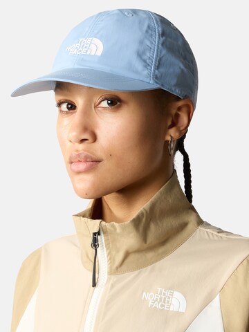 THE NORTH FACE Pet 'Horizon' in Blauw: voorkant