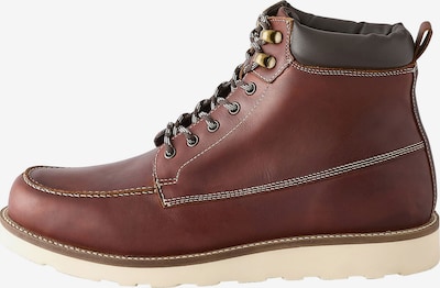 Next Čizme na vezanje u smeđa / čokolada, Pregled proizvoda