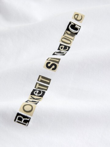 Rockett St George - Camiseta en blanco