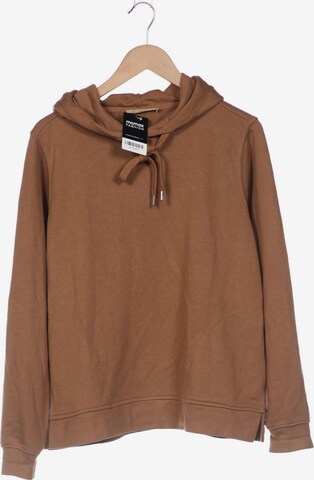 Smith&Soul Sweatshirt & Zip-Up Hoodie in L in Brown: front