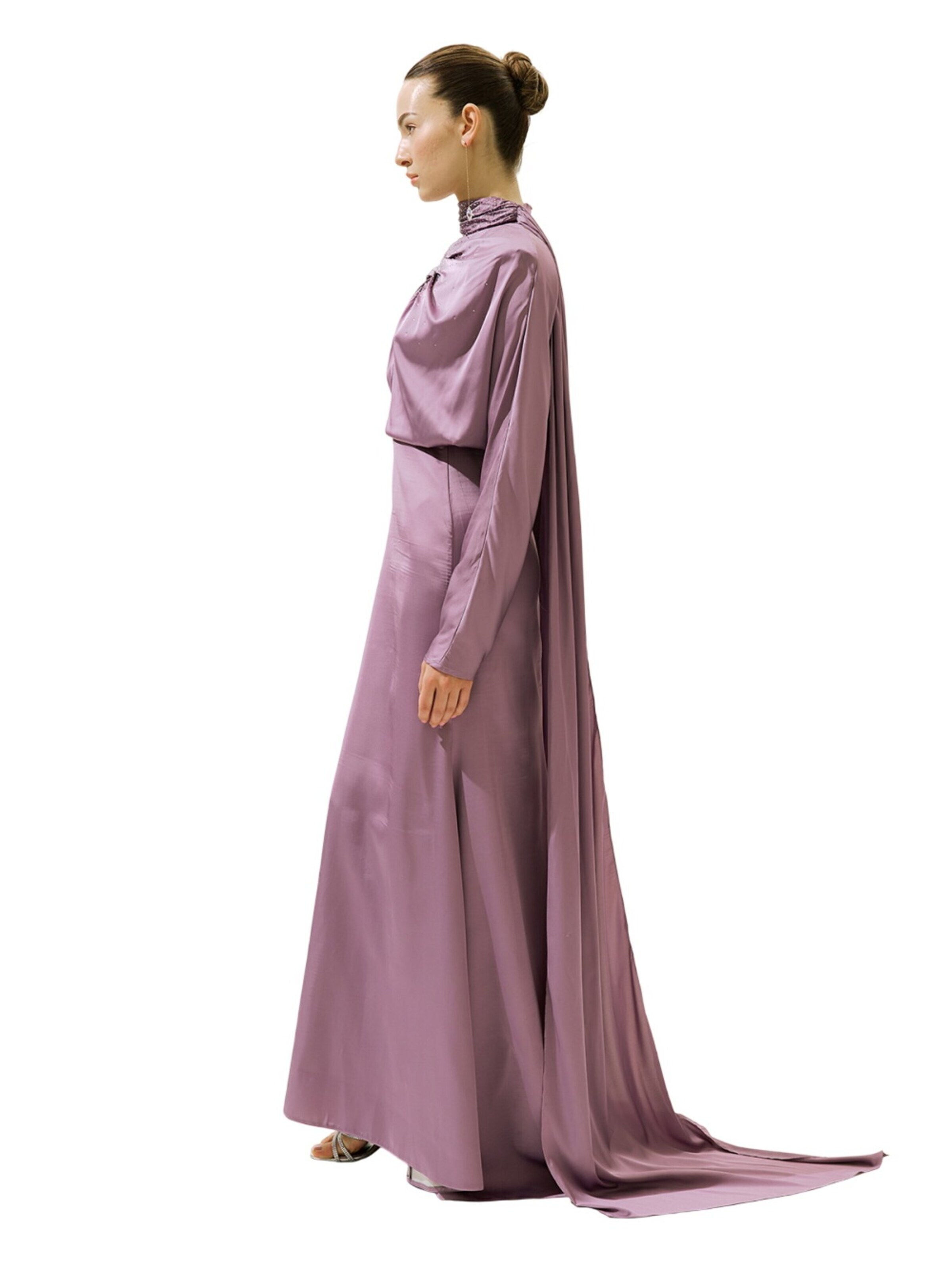MANUKA Kleid‌‌‌‌ in Lila