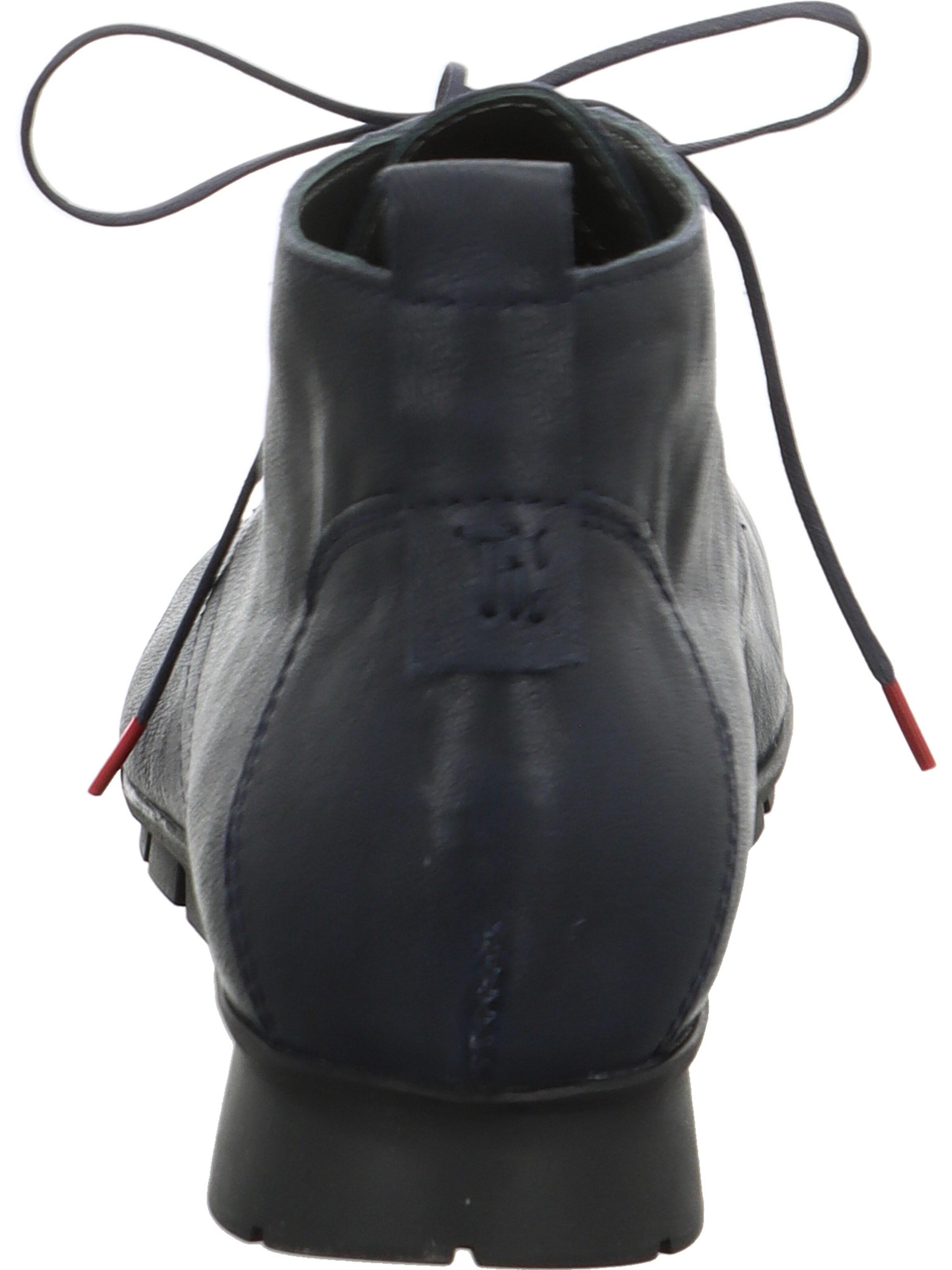 THINK! Booties 'Menscha' in Blue