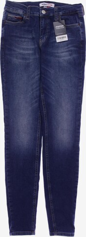 Tommy Jeans Jeans 28 in Blau: predná strana