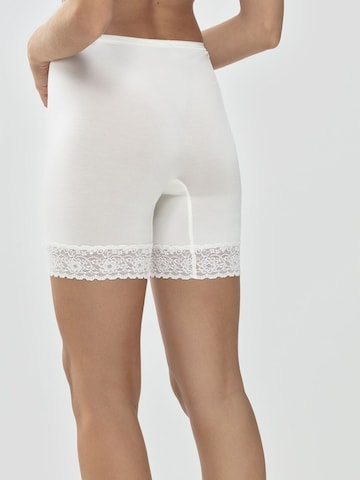 Mey Lange Unterhose in Weiß