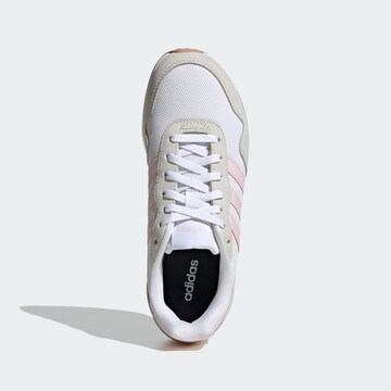ADIDAS SPORTSWEAR Σνίκερ χαμηλό 'Run 60s 4.0' σε λευκό