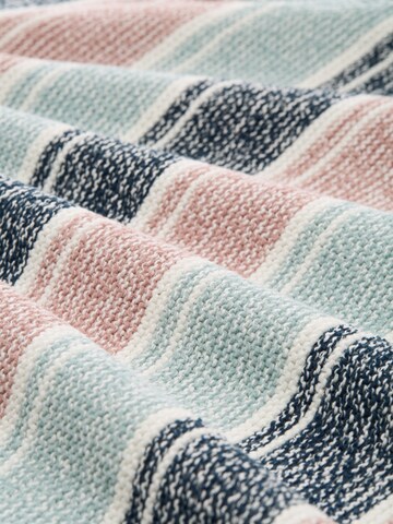 Pulover de la TOM TAILOR DENIM pe roz