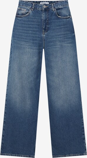 Pull&Bear Jeans i blå, Produktvisning