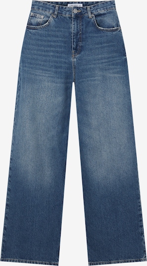 Pull&Bear Jeans in blau, Produktansicht