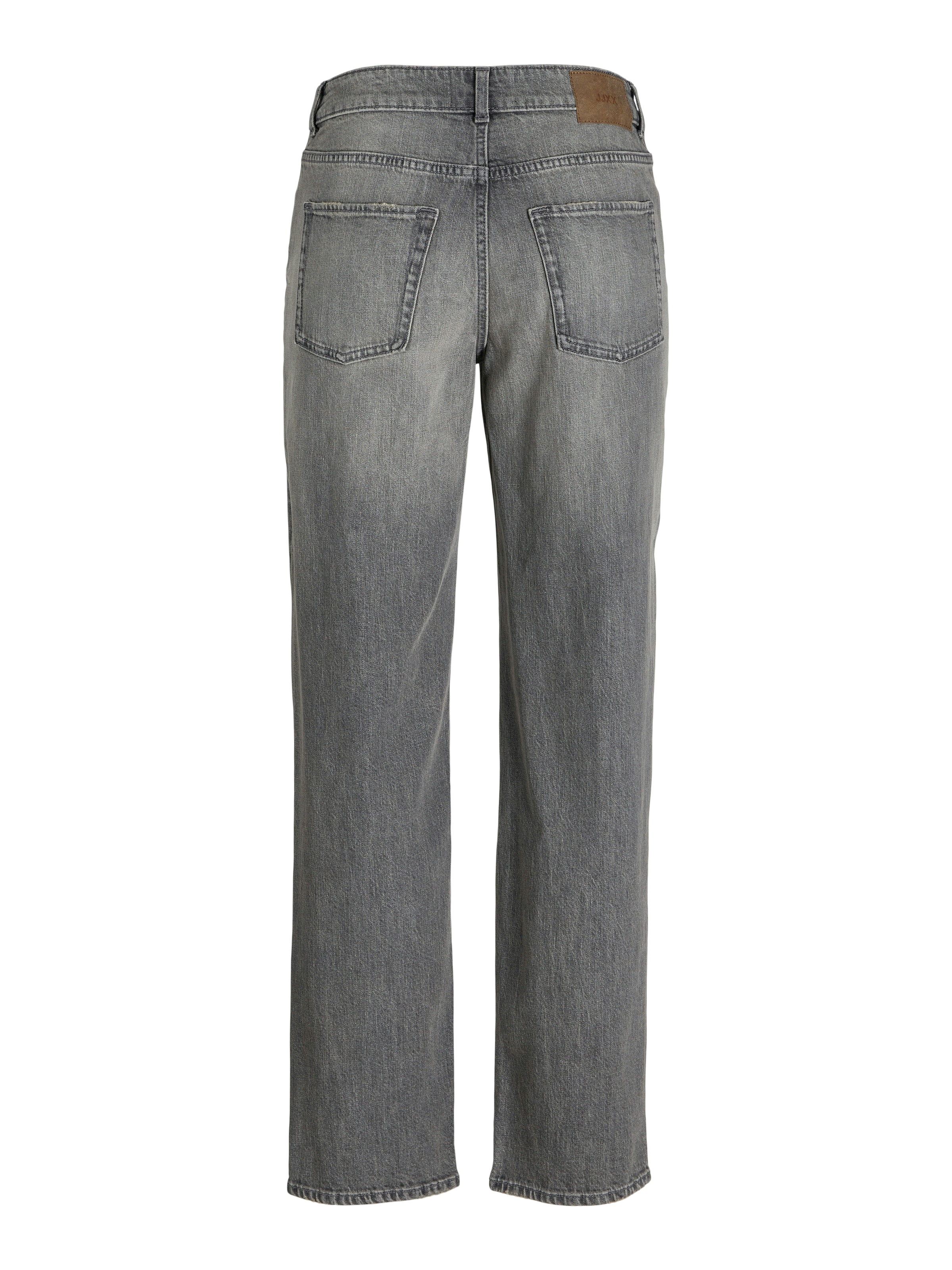 JJXX Regular Jeans 'JXHANOI' in Grey