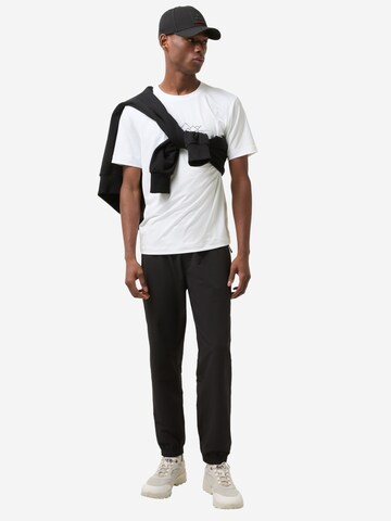 Bogner Fire + Ice T-Shirt 'GERAD2' in Weiß