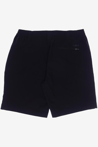 CMP Shorts L in Schwarz