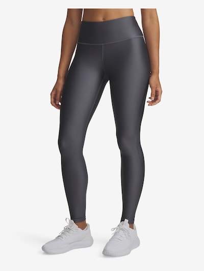 UNDER ARMOUR Sports trousers in Grey, Item view