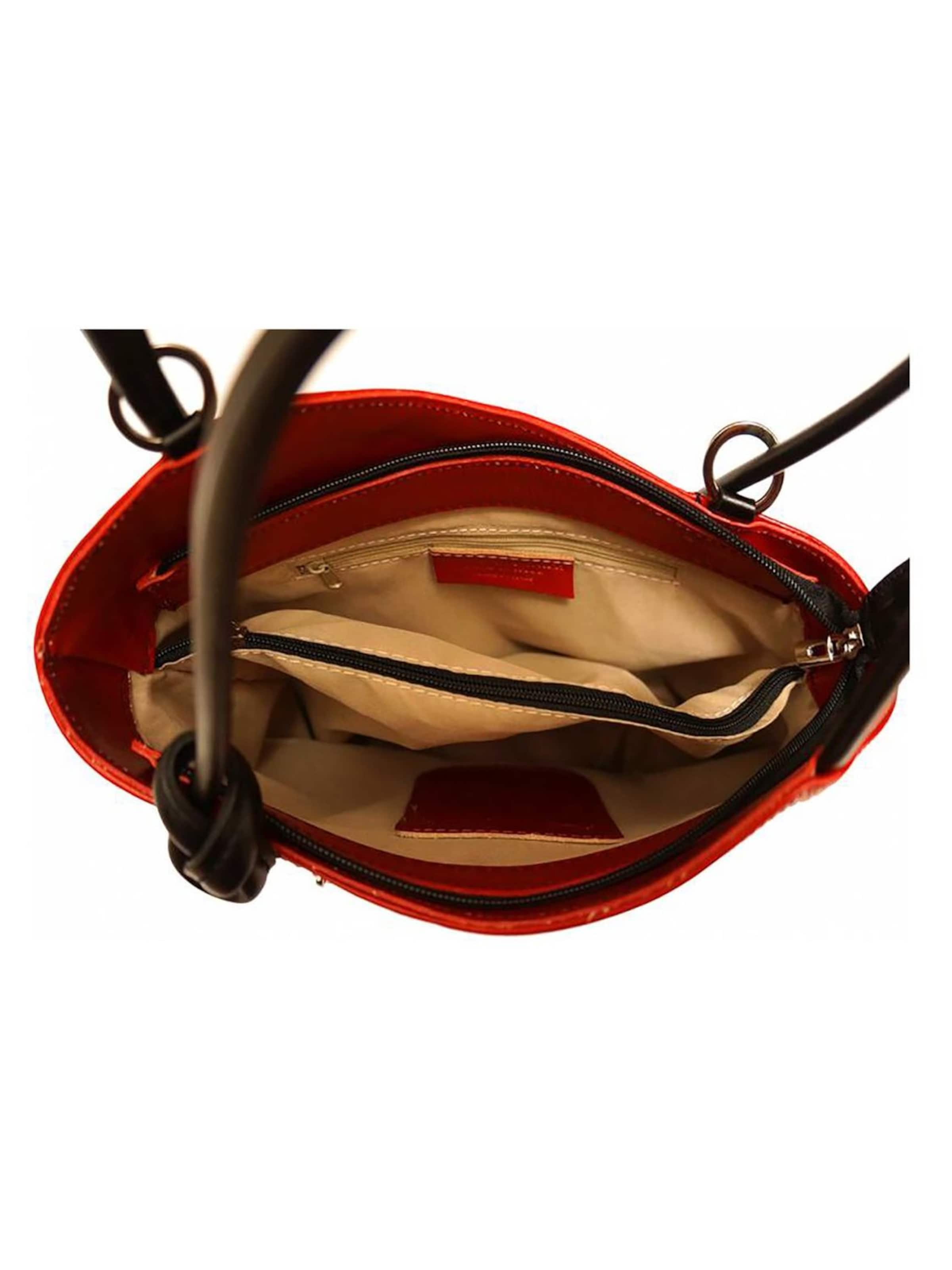 Florence Schultertasche‌‌‌‌‌‌‌‌‌‌ in Rot