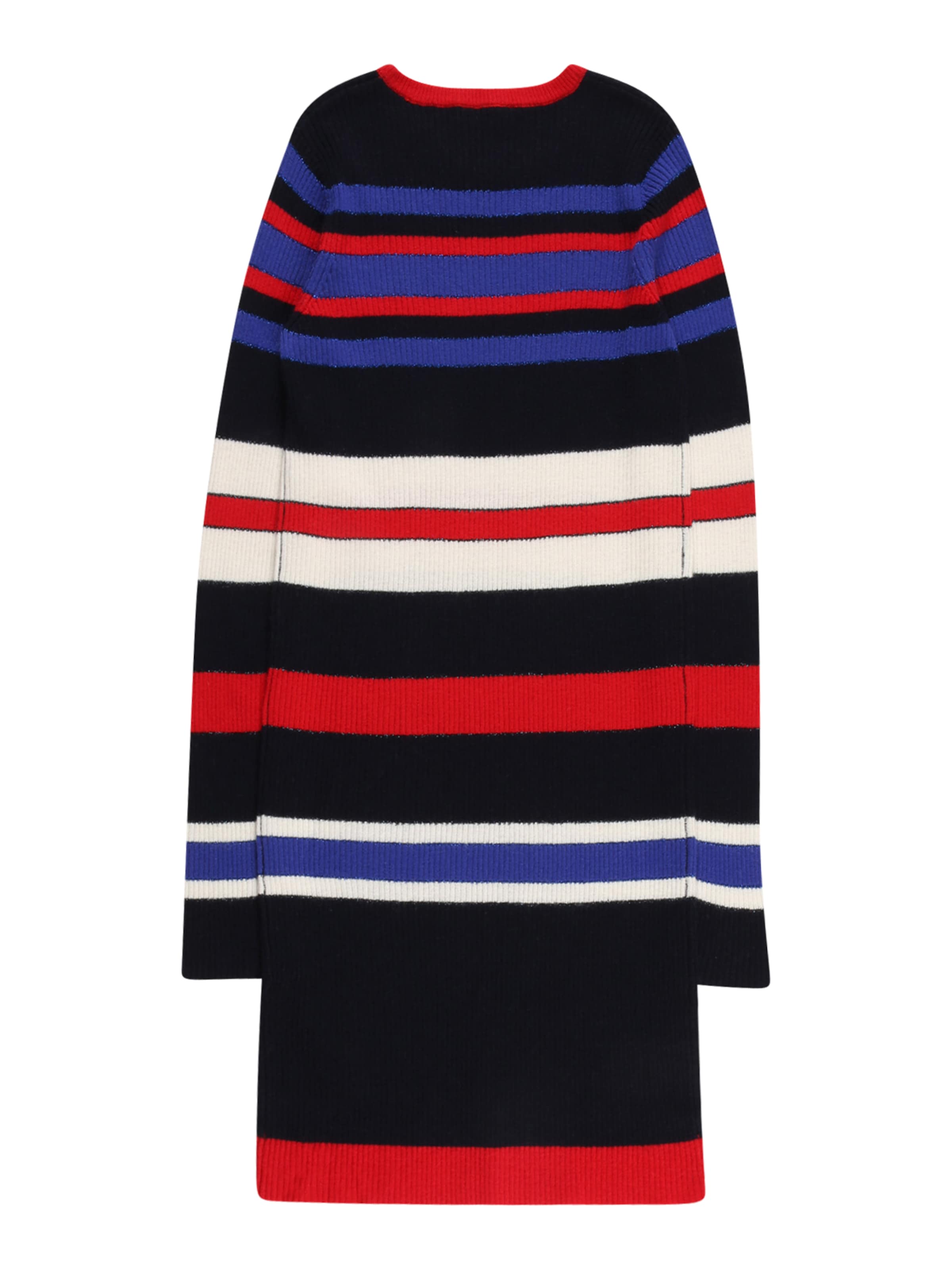 Liu Jo Šaty - Modrá