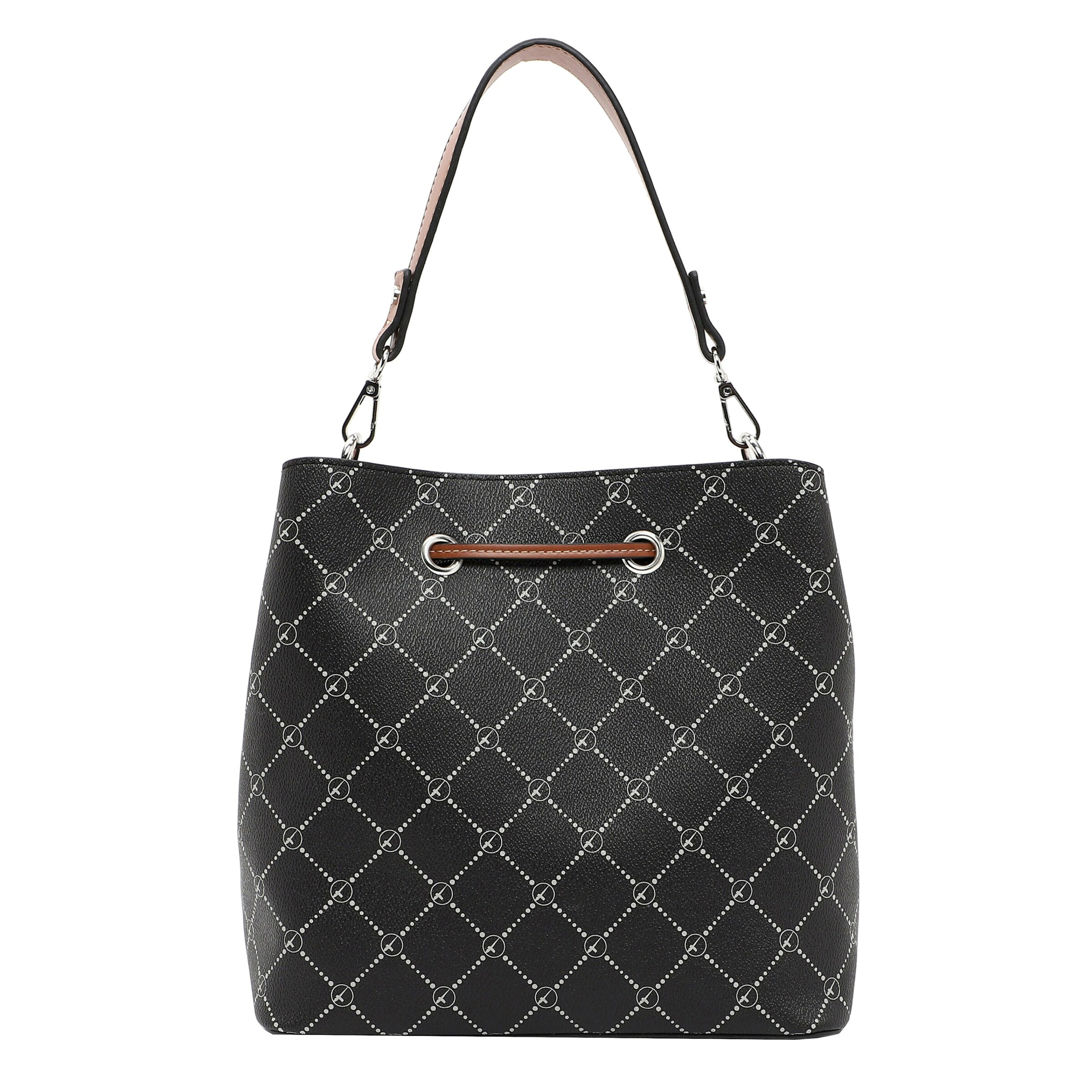 Tamaris Posetaske 'Anastasia' i sort