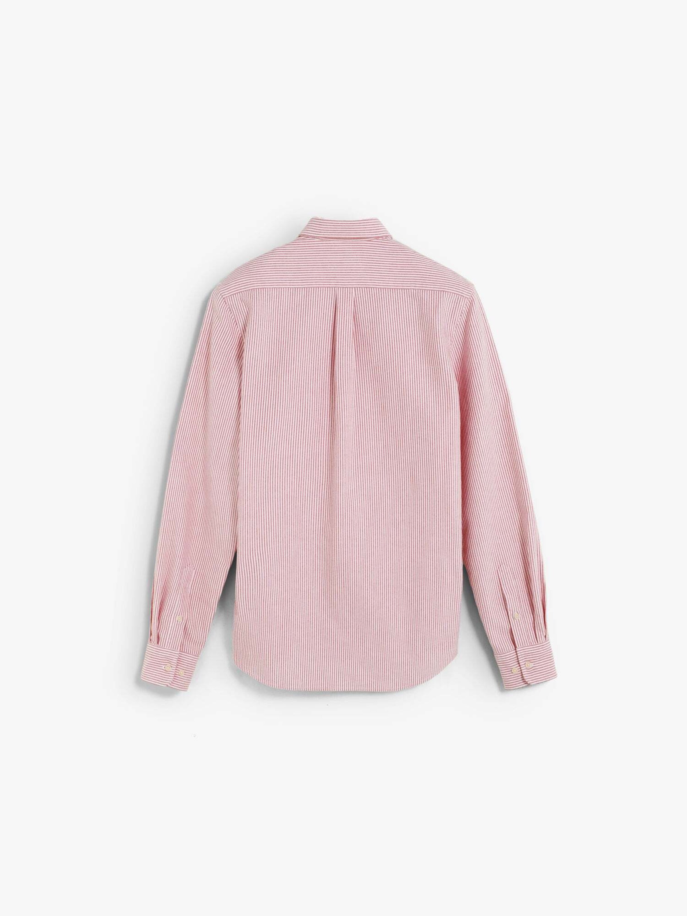 Scalpers Regular Fit Paita värissä punainen