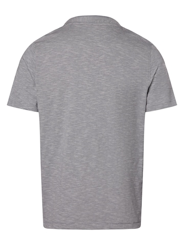 Nils Sundström T-Shirt ' ' in Grau