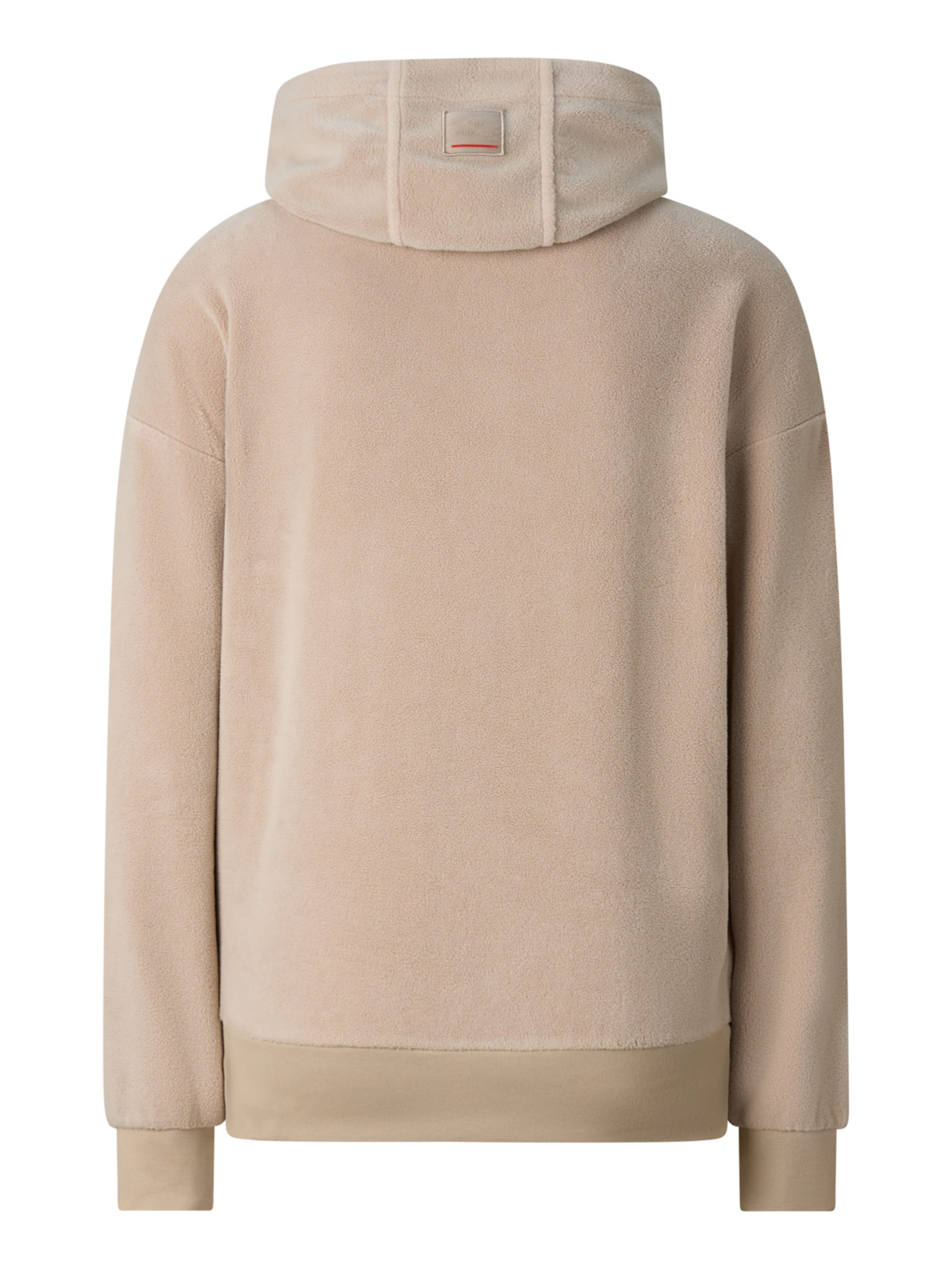 Bogner Fire + Ice Sweatshirt 'Iva' in Beige
