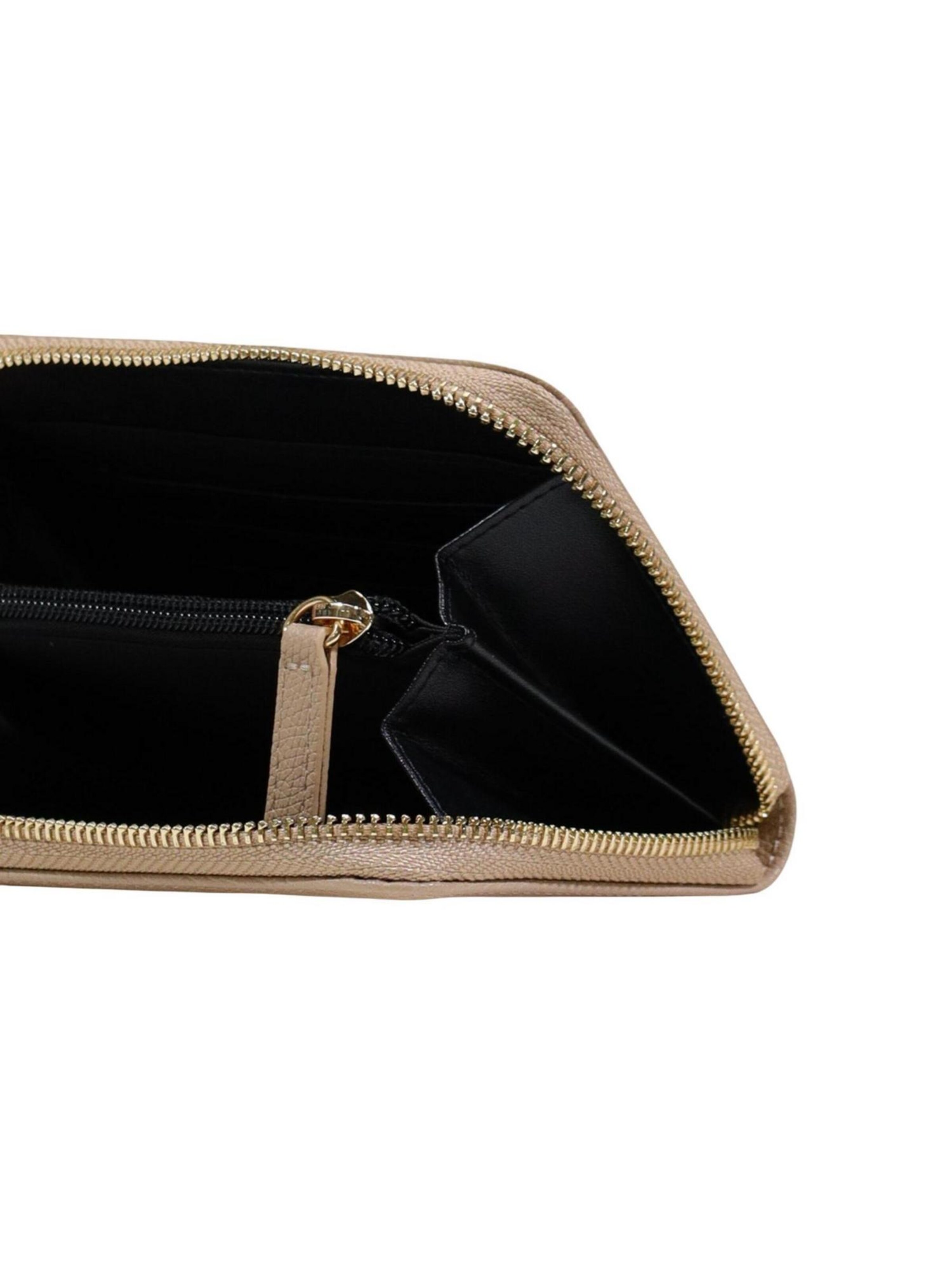 Portamonete 'FW5383.000.A0515C' di REPLAY in marrone