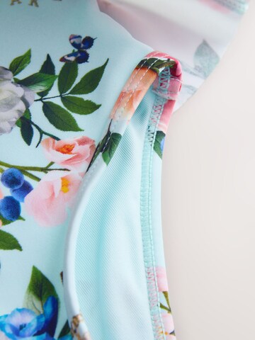 Baker by Ted Baker Uimapuku värissä vihreä