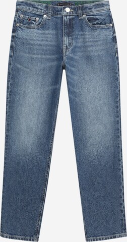 regular Jeans di TOMMY HILFIGER in blu: frontale