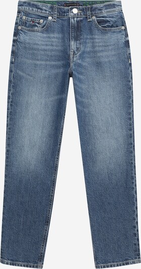 TOMMY HILFIGER Jeans in de kleur Blauw denim, Productweergave