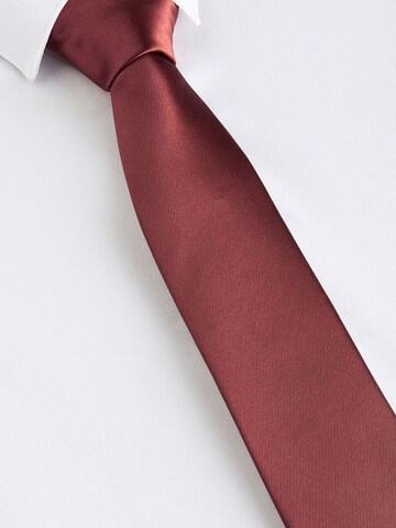 Accessorio da completo di Next in rosso