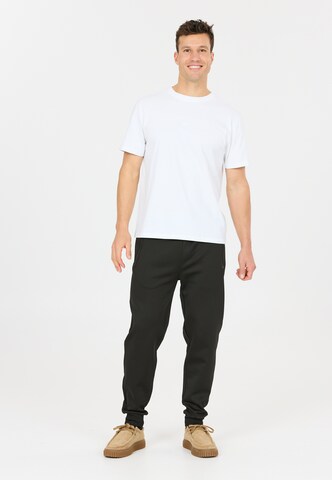 NOU Regular Sportbroek 'Kanpur V2' in Zwart