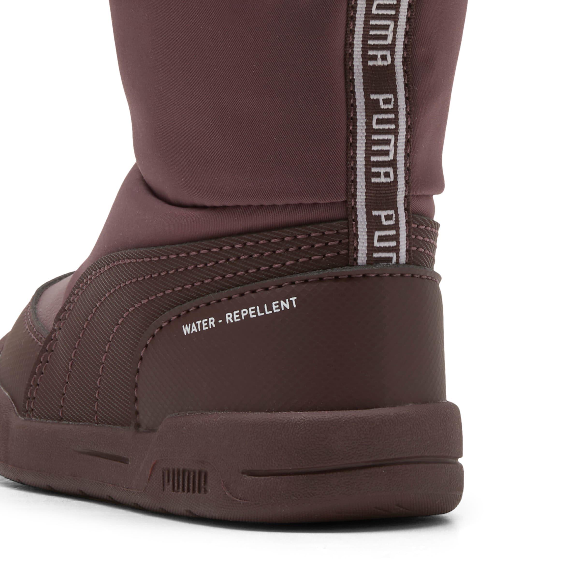 PUMA Snow boots in Red