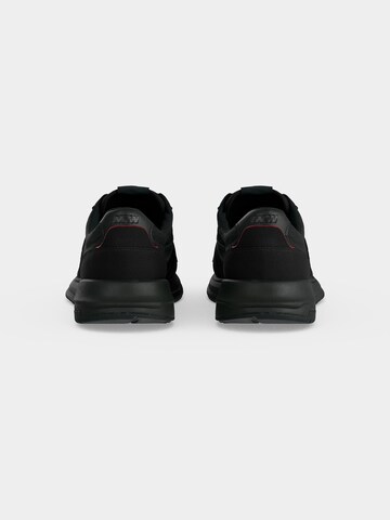 HUGO Sneakersy niskie 'GO3' w kolorze czarny