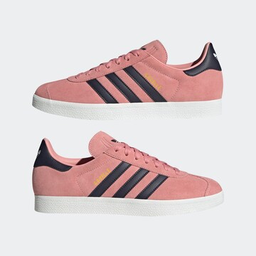 ADIDAS ORIGINALS Sneaker in Pink