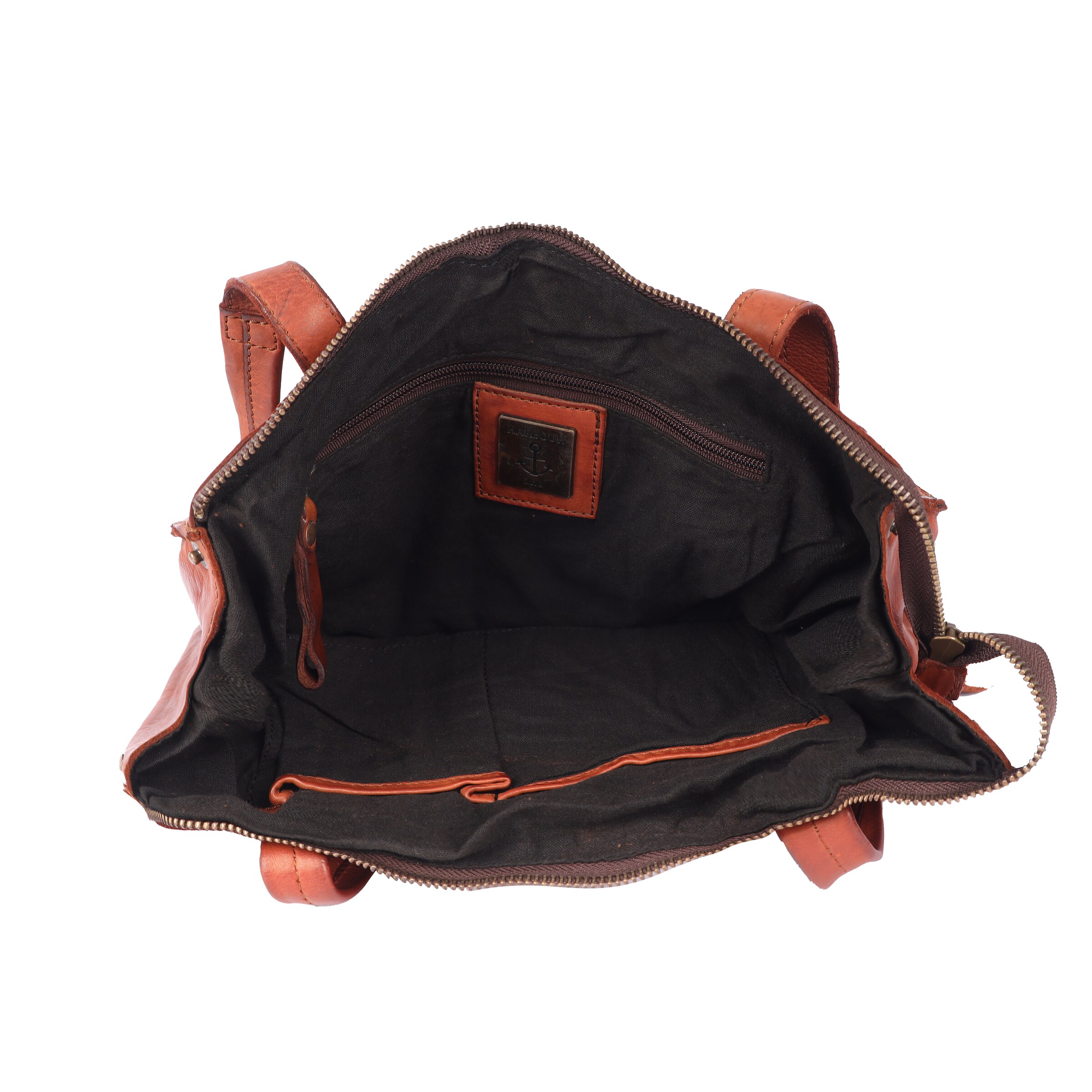 Harbour 2nd Shopper in Braun