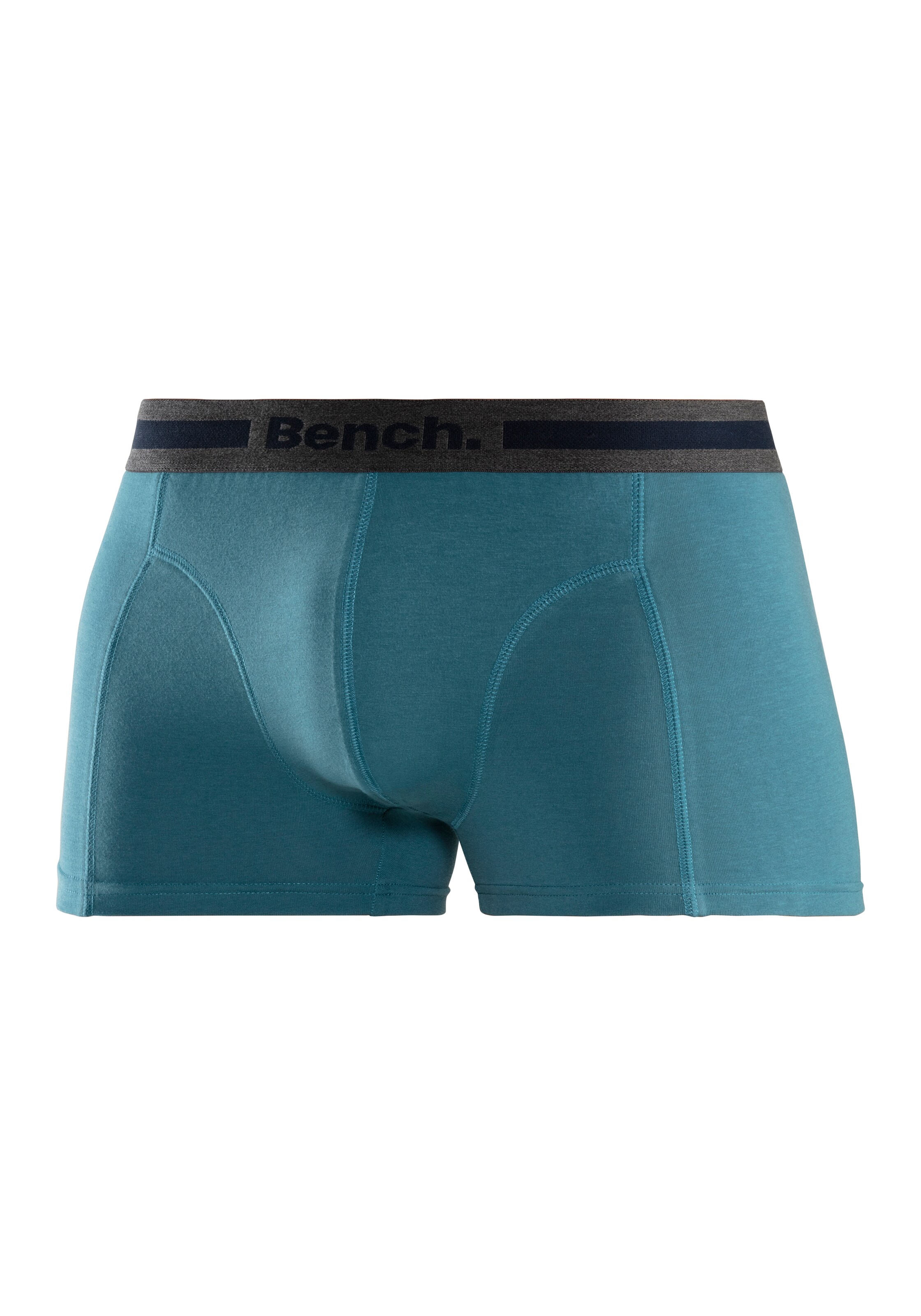 Boxeri de la BENCH pe albastru