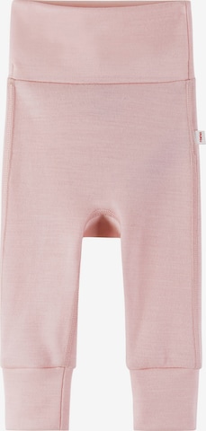 Reima Regular Broek 'Suojana' in Roze: voorkant