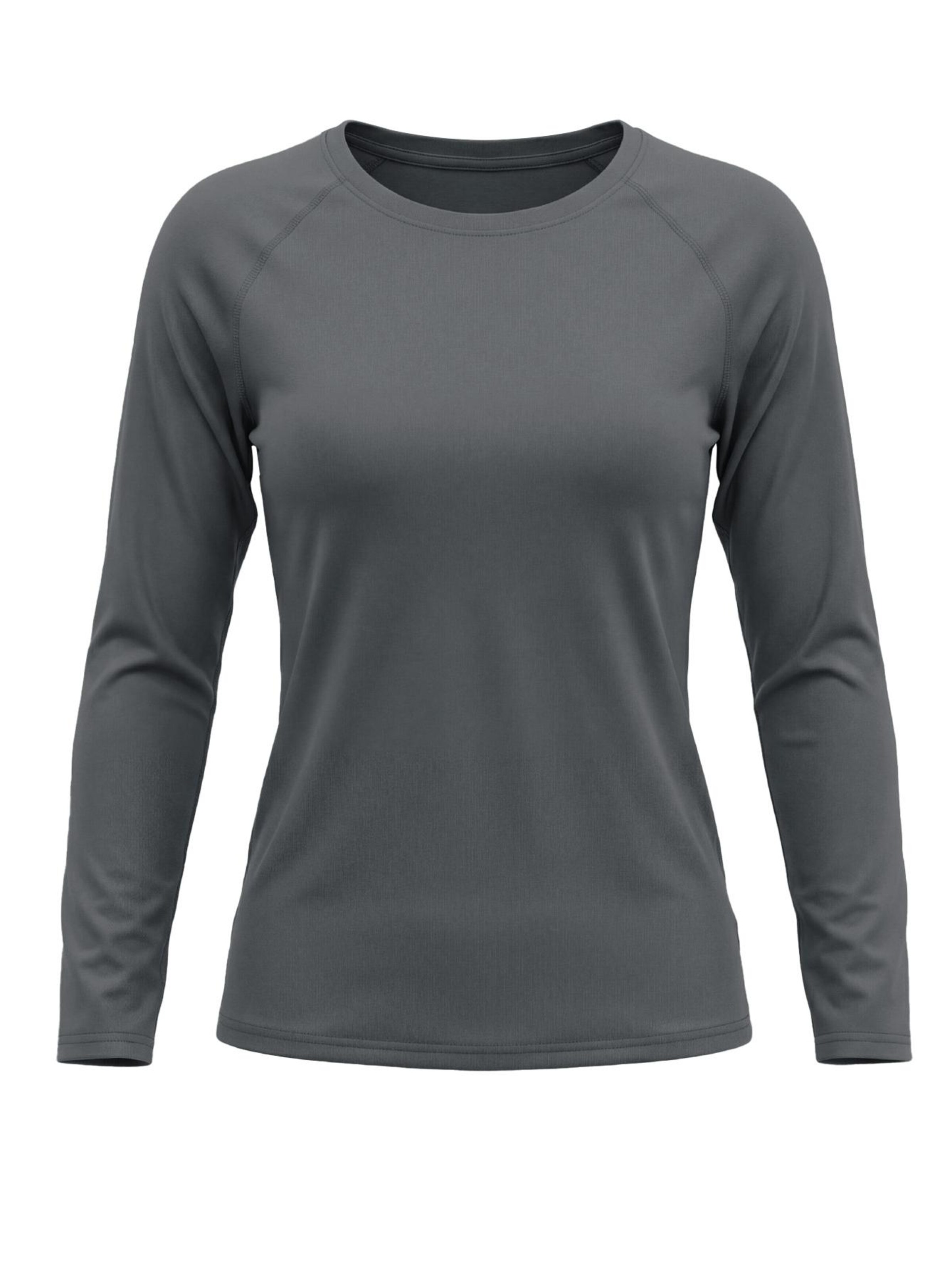 MEETWEE Sports Top in Grey, Item view