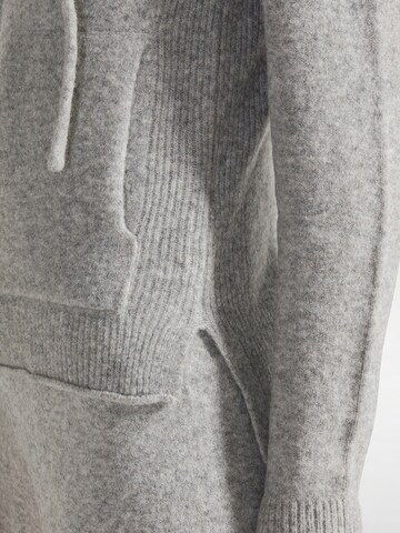 DEHA Sweatshirt in Grau