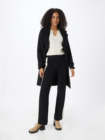 VERO MODA Sveter 'ELINE' - Béžová