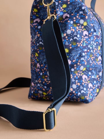 Cath Kidston Reistas in Blauw