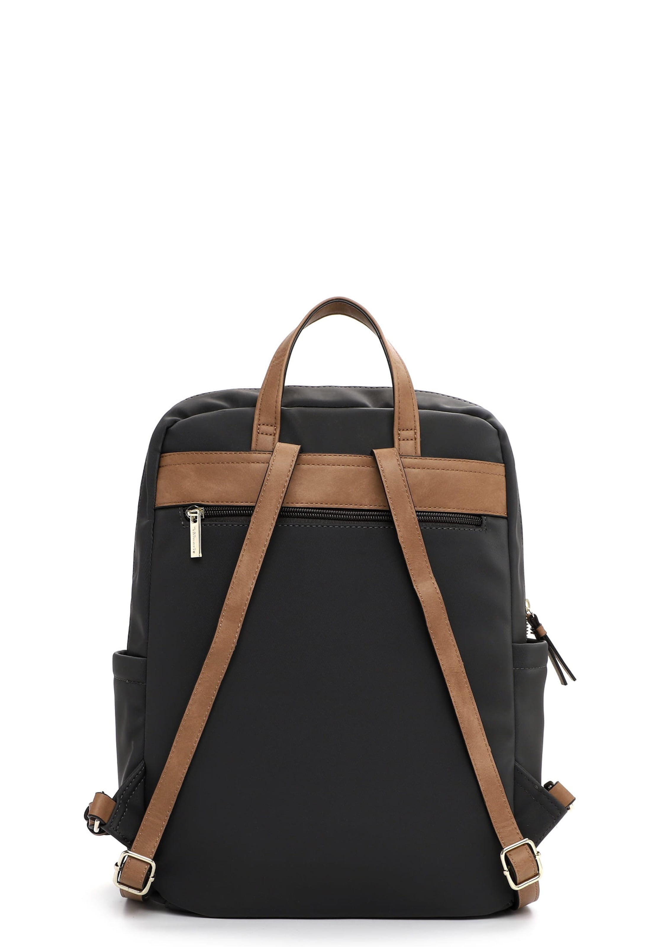 Tamaris Rygsæk 'Gertraud' i grå