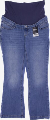 Esprit Maternity Jeans 32-33 in Blau: predná strana