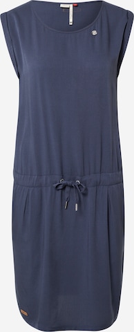 Ragwear Dress 'MASCARPONE' in Blue: front