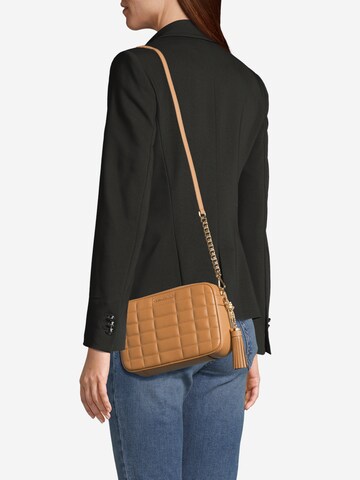 MICHAEL Michael Kors Crossbody bag in Brown