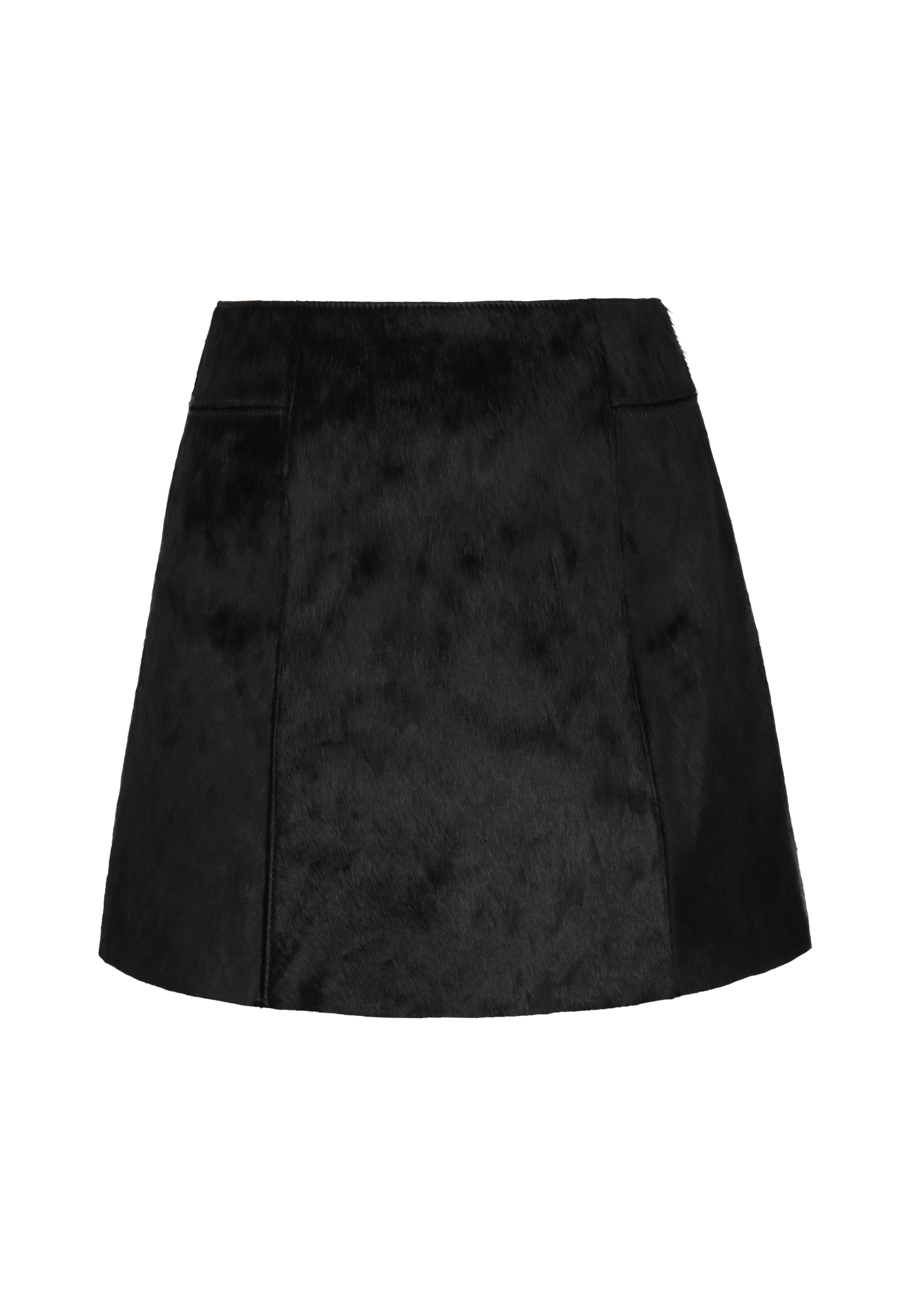 faina Szoknyák - fekete: elől