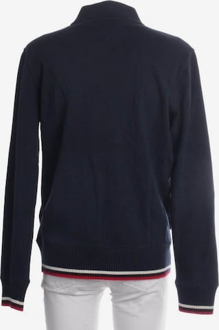 TOMMY HILFIGER Sweater & Cardigan in L in Blue