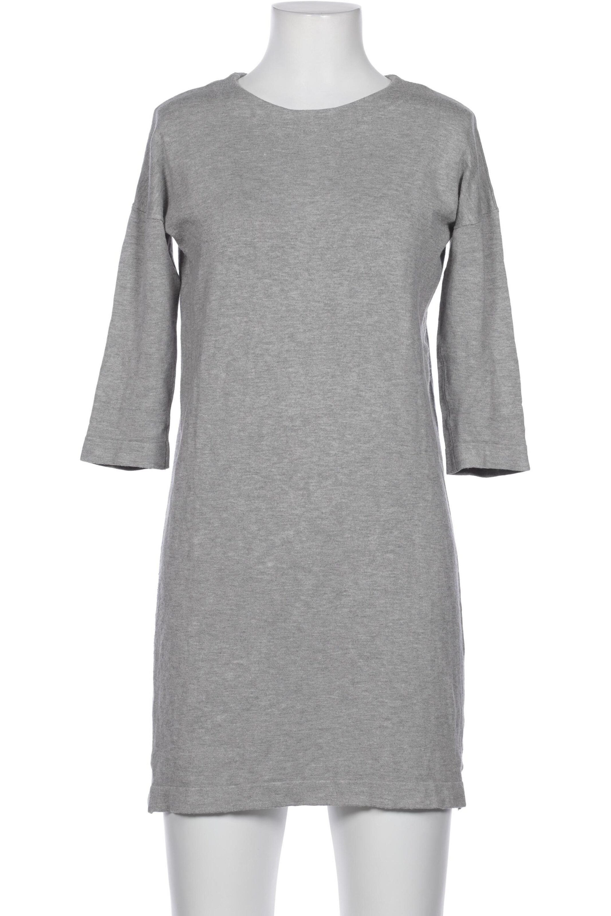 VERO MODA Dress in XS in Grey: front
