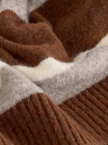 Next Sweater in Brown