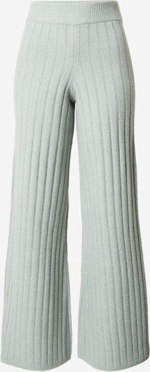 florence by mills exclusive for ABOUT YOU Trousers 'Pieris' in Pastel green, Item view