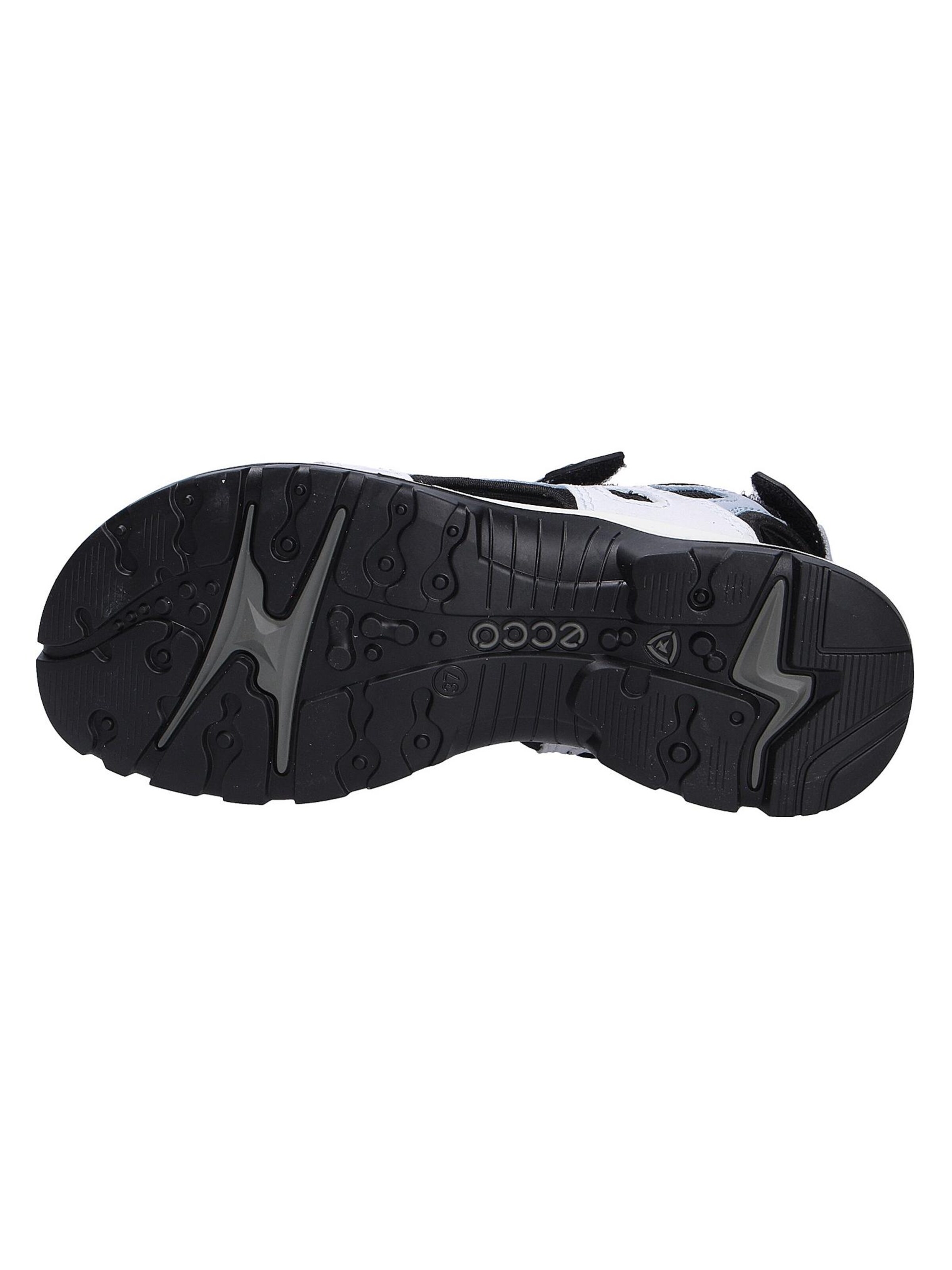 ECCO Wandelsandalen 'OFFROAD' in Wit