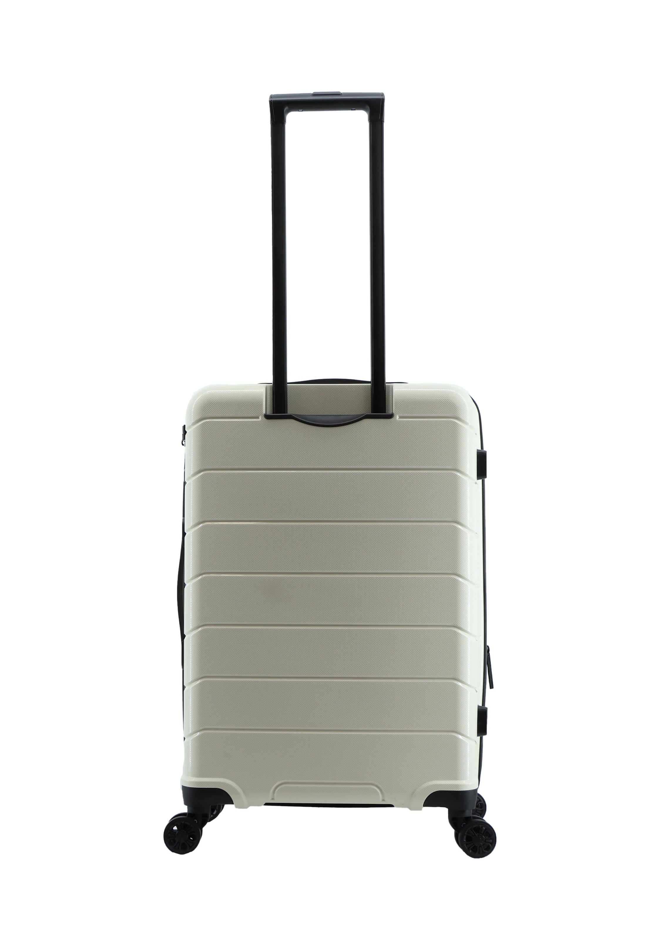 Discovery Koffer 'Discovery' in Weiß