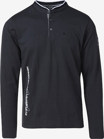 KOROSHIMajica - siva boja: prednji dio